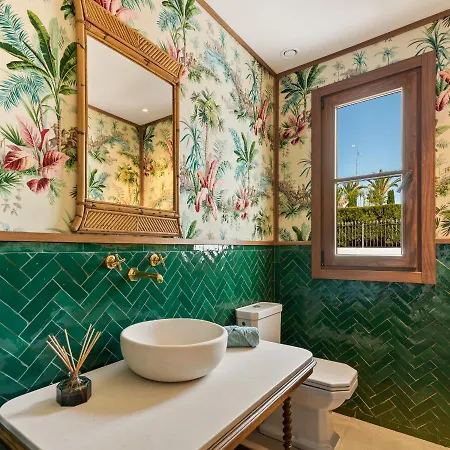 Lvone, In Verdiales, Golden Mile Villa Marbella