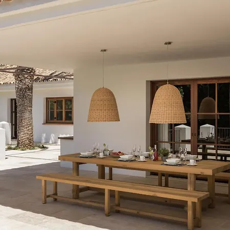 Lvone, In Verdiales, Golden Mile Marbella