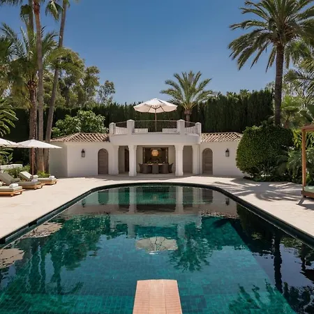 Lvone, In Verdiales, Golden Mile Villa Marbella
