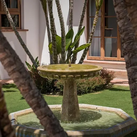 Villa Lvone, In Verdiales, Golden Mile Marbella