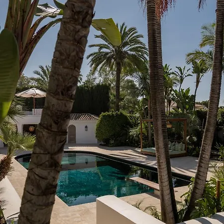 Lvone, In Verdiales, Golden Mile Villa Marbella