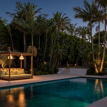 Lvone, In Verdiales, Golden Mile Villa Marbella