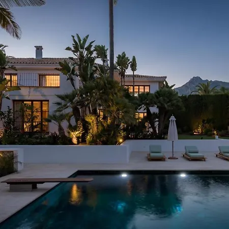 Lvone, In Verdiales, Golden Mile Marbella