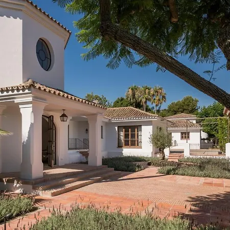 Lvone, In Verdiales, Golden Mile * Marbella