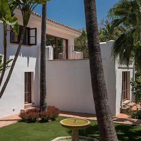 Lvone, In Verdiales, Golden Mile * Marbella